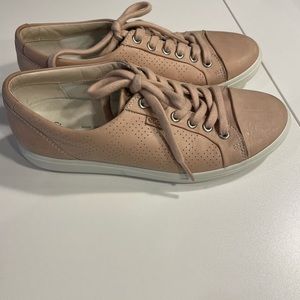 Ecco Soft 7 Sneakers light pink/blush Size 38 (7)